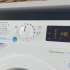 Стиральная машина Indesit Innex BWSE 81293X WWV RU, с фронтальной загрузкой, 8кг, 1200об/мин, инверторная