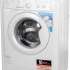 Стиральная машина Indesit IWSC 5105, с фронтальной загрузкой, 5кг, 1000об/мин