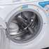 Стиральная машина Indesit IWSC 5105, с фронтальной загрузкой, 5кг, 1000об/мин