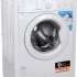 Стиральная машина Indesit IWSC 5105, с фронтальной загрузкой, 5кг, 1000об/мин