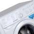 Стиральная машина Indesit IWSC 5105, с фронтальной загрузкой, 5кг, 1000об/мин