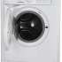 Стиральная машина Indesit IWSD 51051 CIS, с фронтальной загрузкой, 5кг, 1000об/мин