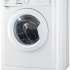 Стиральная машина Indesit IWSD 51051 CIS, с фронтальной загрузкой, 5кг, 1000об/мин