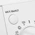 Стиральная машина Indesit IWSD 51051 CIS, с фронтальной загрузкой, 5кг, 1000об/мин