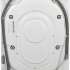 Стиральная машина Indesit IWSD 51051 CIS, с фронтальной загрузкой, 5кг, 1000об/мин