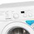 Стиральная машина Indesit IWSD 51051 CIS, с фронтальной загрузкой, 5кг, 1000об/мин