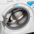 Стиральная машина Indesit IWSD 51051 CIS, с фронтальной загрузкой, 5кг, 1000об/мин