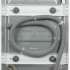 Стиральная машина KRAFT KF-UME7202W, с вертикальной загрузкой, 7кг, 1000об/мин