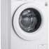 Стиральная машина LG F2V3GS3W, с фронтальной загрузкой, с паром, 8.5кг, 1200об/мин, инверторная