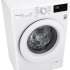 Стиральная машина LG F2V3GS3W, с фронтальной загрузкой, с паром, 8.5кг, 1200об/мин, инверторная