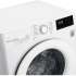 Стиральная машина LG F2V3GS3W, с фронтальной загрузкой, с паром, 8.5кг, 1200об/мин, инверторная