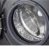 Стиральная машина LG F2Y1WS6J, с фронтальной загрузкой, с паром, 6.5кг, 1200об/мин, инверторная