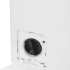 Стиральная машина Midea MFE11W65/W-C, с вертикальной загрузкой, 6.5кг, 1200об/мин