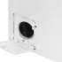 Стиральная машина Midea MFE12W75B/W-C, с вертикальной загрузкой, 7.5кг, 1200об/мин, инверторная