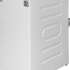 Стиральная машина Midea MFE12W75B/W-C, с вертикальной загрузкой, 7.5кг, 1200об/мин, инверторная