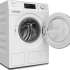 Стиральная машина Miele WEI895 WCS 125, с фронтальной загрузкой, с паром, 9кг, 1600об/мин, инверторная,  с английской панелью управления