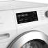 Стиральная машина Miele WEI895 WCS 125, с фронтальной загрузкой, с паром, 9кг, 1600об/мин, инверторная,  с английской панелью управления
