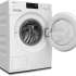 Стиральная машина Miele WWB380 WCS 125 Edition, с фронтальной загрузкой, с паром, 8кг, 1400об/мин, с английской панелью управления
