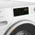 Стиральная машина Miele WWB380 WCS 125 Edition, с фронтальной загрузкой, с паром, 8кг, 1400об/мин, с английской панелью управления
