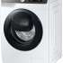 Стиральная машина Samsung WW90T554CAT/LD, с фронтальной загрузкой, с паром, 9кг, 1400об/мин, инверторная