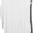 Стиральная машина суперузкая HOTPOINT NUS 5015 H RU, с фронтальной загрузкой, 5кг, 1000об/мин