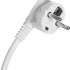 Стиральная машина суперузкая HOTPOINT NUS 5015 H RU, с фронтальной загрузкой, 5кг, 1000об/мин