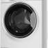 Стиральная машина суперузкая HOTPOINT NUS 5015 S RU, с фронтальной загрузкой, 5кг, 1000об/мин