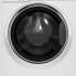 Стиральная машина суперузкая HOTPOINT NUS 5015 S RU, с фронтальной загрузкой, 5кг, 1000об/мин