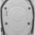 Стиральная машина суперузкая Indesit EcoTime IWUB 4105, с фронтальной загрузкой, 4кг, 1000об/мин