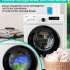 Стиральная машина Timberk Pro Active T-WM7DC14Q33, с фронтальной загрузкой, с паром, 7кг, 1400об/мин, инверторная