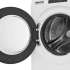 Стиральная машина узкая HAIER HW60-BP12919B, с фронтальной загрузкой, с паром, 6кг, 1200об/мин, инверторная
