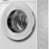 Стиральная машина узкая HAIER HW60-BP12929BE, с фронтальной загрузкой, с паром, 6кг, 1200об/мин, инверторная