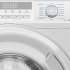 Стиральная машина узкая HAIER HW60-BP12929BE, с фронтальной загрузкой, с паром, 6кг, 1200об/мин, инверторная