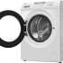 Стиральная машина узкая HAIER HW60-BP12929BE, с фронтальной загрузкой, с паром, 6кг, 1200об/мин, инверторная
