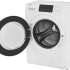 Стиральная машина узкая HAIER HW65-BP129301B, с фронтальной загрузкой, с паром, 6.5кг, 1200об/мин, инверторная