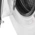 Стиральная машина узкая HAIER HW65-BP129301B, с фронтальной загрузкой, с паром, 6.5кг, 1200об/мин, инверторная
