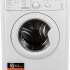 Стиральная машина узкая Indesit EcoTime IWSB 5105, с фронтальной загрузкой, 5кг, 1000об/мин