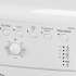 Стиральная машина узкая Indesit EcoTime IWSB 5105, с фронтальной загрузкой, 5кг, 1000об/мин