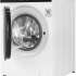 Стиральная машина WEISSGAUFF Premium WM 999 Full Touch DC Inverter Steam, с фронтальной загрузкой, с паром, 10кг, 1200об/мин, инверторная
