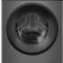 Стиральная машина WEISSGAUFF WM 45126 Inverter Steam, с фронтальной загрузкой, с паром, 6кг, 1200об/мин, инверторная