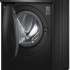 Стиральная машина WEISSGAUFF WM 45126 Steam Direct Drive, с фронтальной загрузкой, с паром, 6кг, 1200об/мин, инверторная