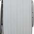 Стиральная машина WEISSGAUFF WM 4947 DC Inverter Steam, с фронтальной загрузкой, с паром, 7кг, 1400об/мин, инверторная