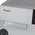 Стиральная машина WEISSGAUFF WM 4947 DC Inverter Steam, с фронтальной загрузкой, с паром, 7кг, 1400об/мин, инверторная