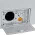 Стиральная машина WEISSGAUFF WM 4947 DC Inverter Steam, с фронтальной загрузкой, с паром, 7кг, 1400об/мин, инверторная
