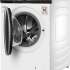 Стиральная машина WEISSGAUFF WMD 61212 DC Inverter Steam, с фронтальной загрузкой, с паром, 12кг, 1200об/мин, с сушкой, инверторная
