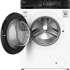 Стиральная машина WEISSGAUFF WMD 61212 DC Inverter Steam, с фронтальной загрузкой, с паром, 12кг, 1200об/мин, с сушкой, инверторная