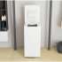 Стиральная машина Whirlpool TDLR 65230SS EU/N, с вертикальной загрузкой, 6кг, 1200об/мин, инверторная,  с английской панелью управления
