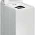 Стиральная машина Whirlpool TDLR 65230SS EU/N, с вертикальной загрузкой, 6кг, 1200об/мин, инверторная,  с английской панелью управления