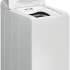 Стиральная машина Whirlpool TDLR 7231BS EU, с вертикальной загрузкой, 7кг, 1200об/мин, инверторная,  с английской панелью управления