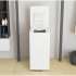 Стиральная машина Whirlpool TDLR 7231BS EU, с вертикальной загрузкой, 7кг, 1200об/мин, инверторная,  с английской панелью управления